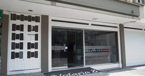 NOTARIA 08  CARRERA 15 NOTARIA 08  CARRERA 15